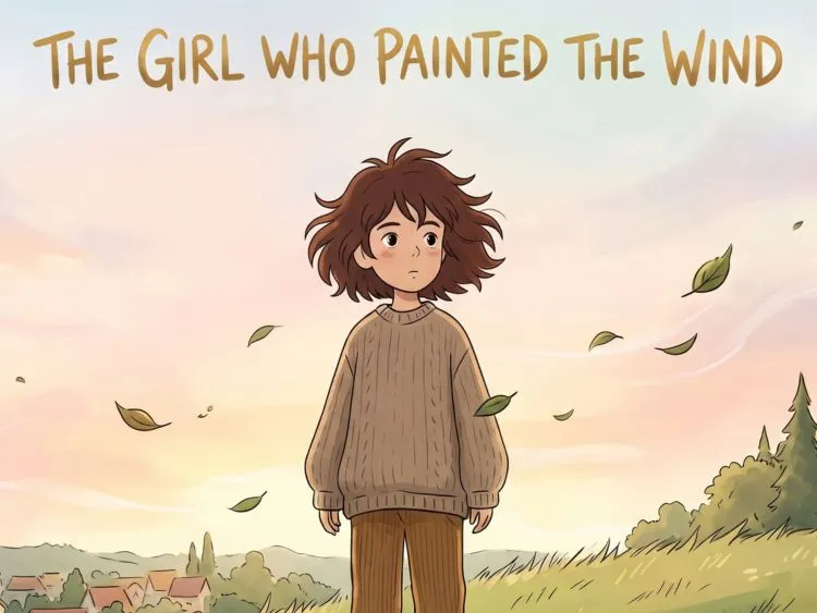 GirlWhoPaintedTheWind