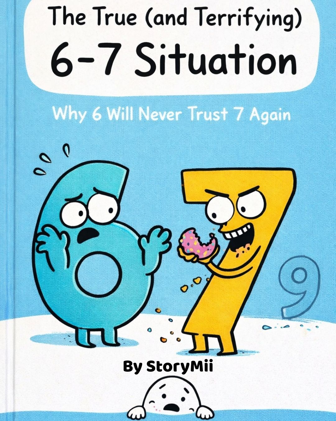 The True (and Terrifying) 6–7 Situation